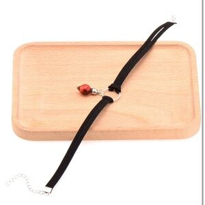 Vampire style choker necklace